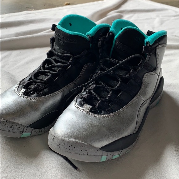 jordans galaxy